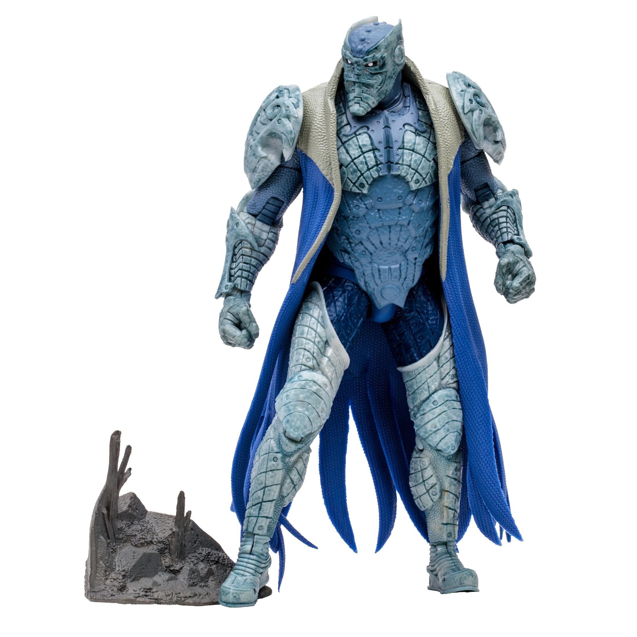 Amazon.co.jp: McFarlane Toys - スポーンディスラプター 7インチ